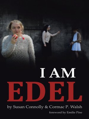 cover image of I Am Edel